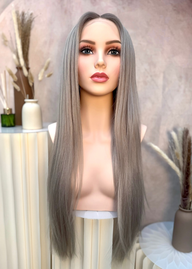 Aurelia Human Hair HD Lace
