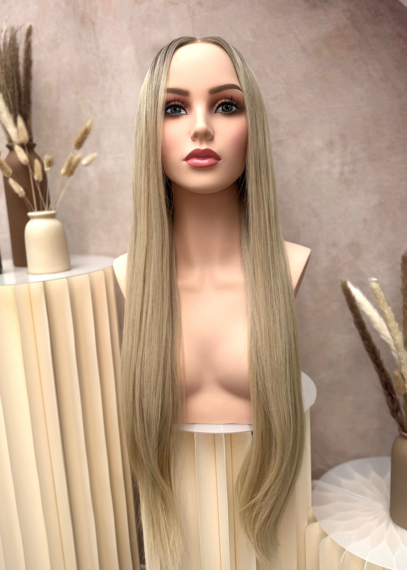 Victoria Human Hair HD Lace