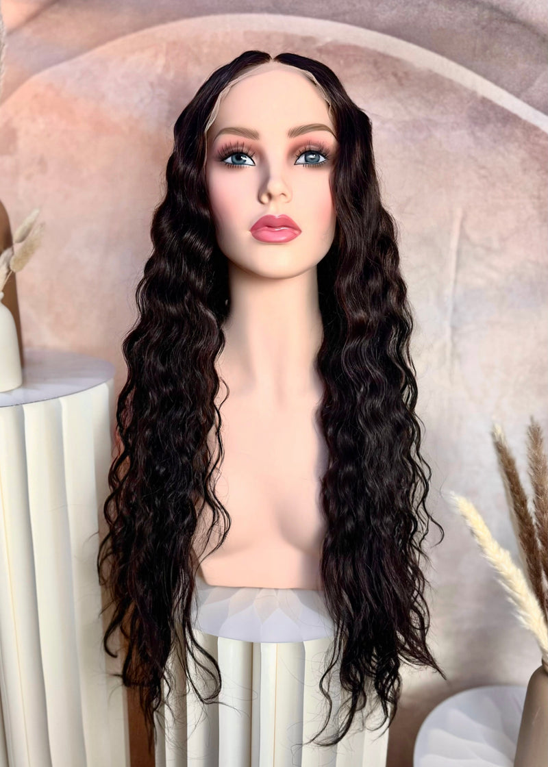 Rhianna Human Hair HD Lace