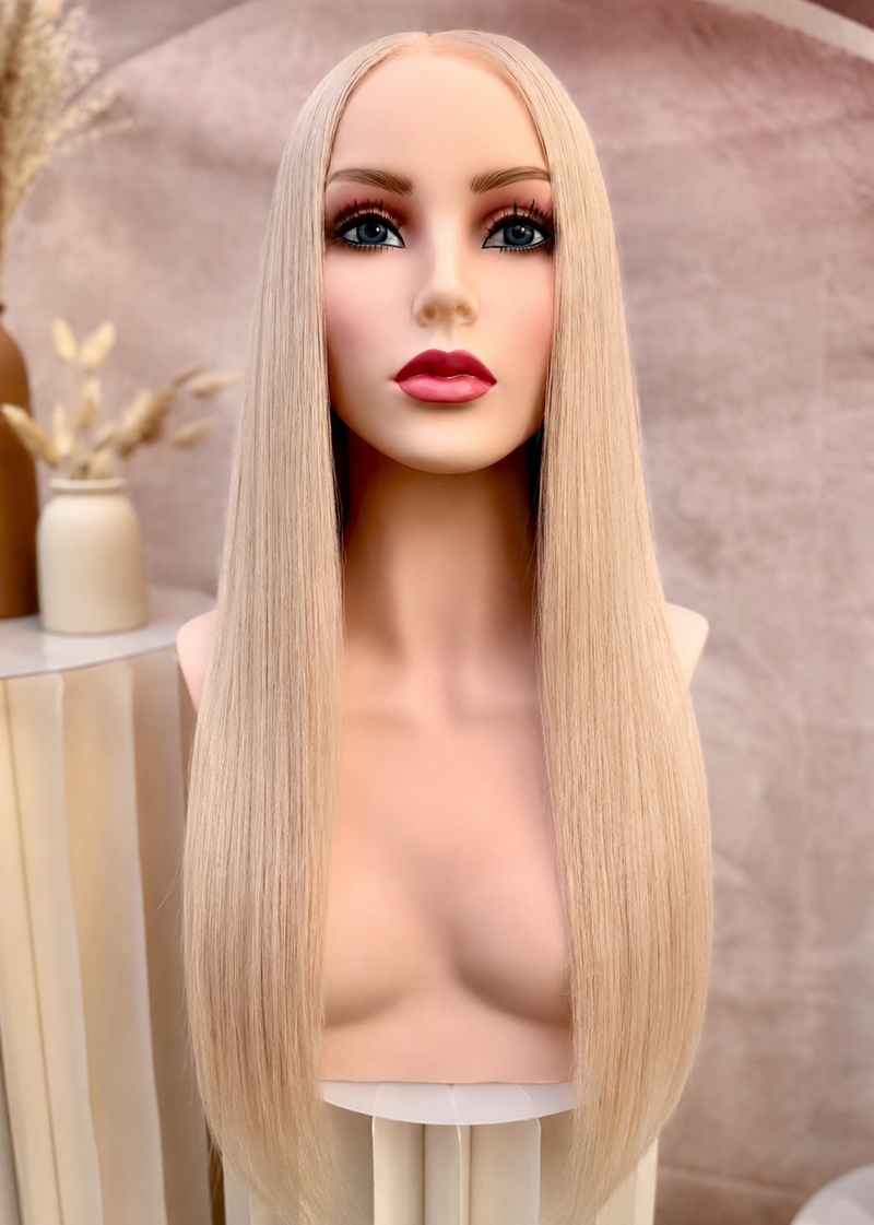 Phillipa Human Hair HD Lace