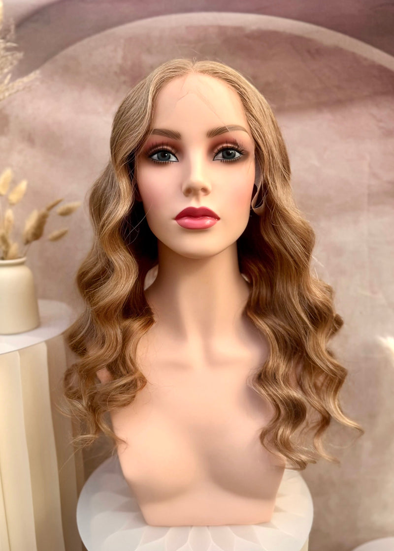Kasey Human Hair HD Lace