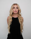 Sophia Golden Blonde Waves