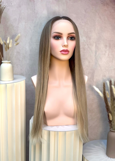 Maya Human Hair HD Lace