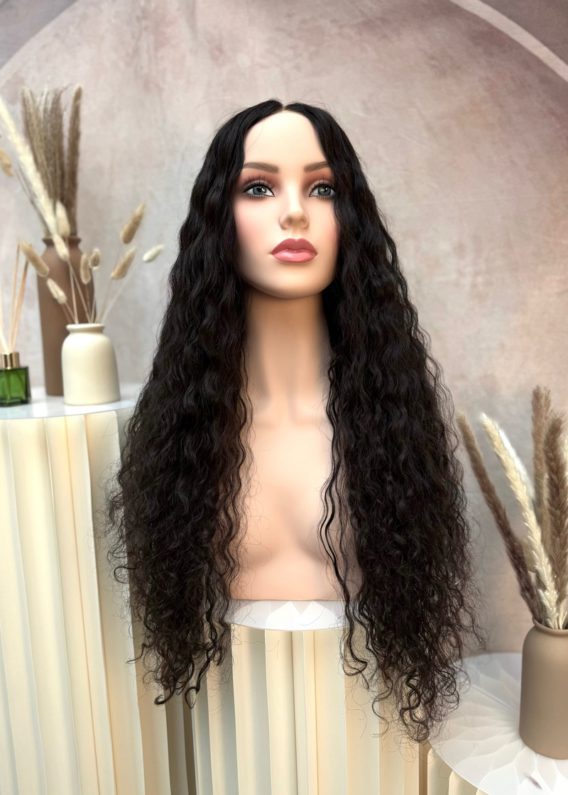 Gabriella Human Hair HD Lace