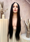 Georgina Human Hair HD Lace