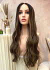 Arabella Human Hair HD Lace