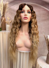 Willow Human Hair HD Lace