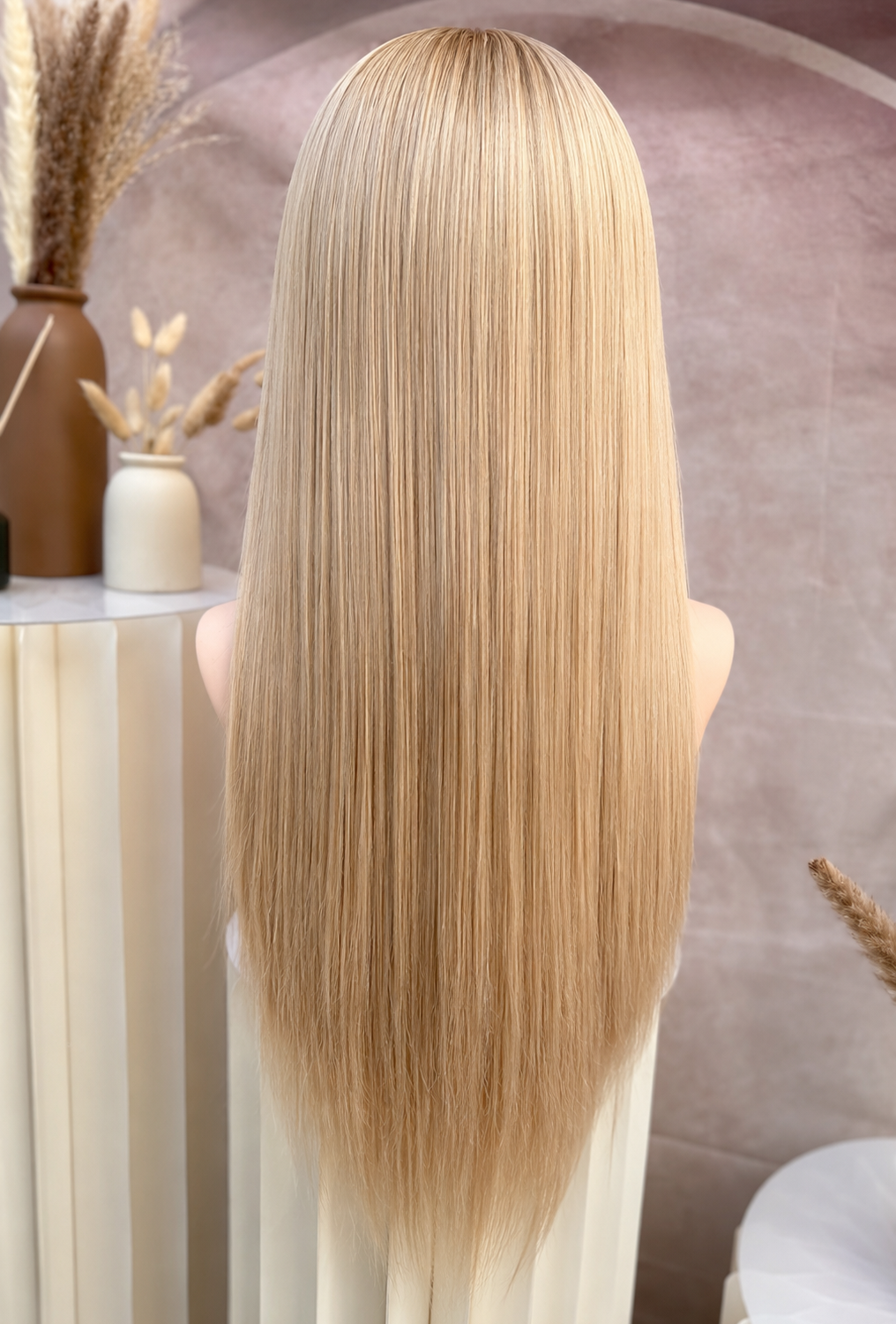 Phillipa Human Hair HD Lace