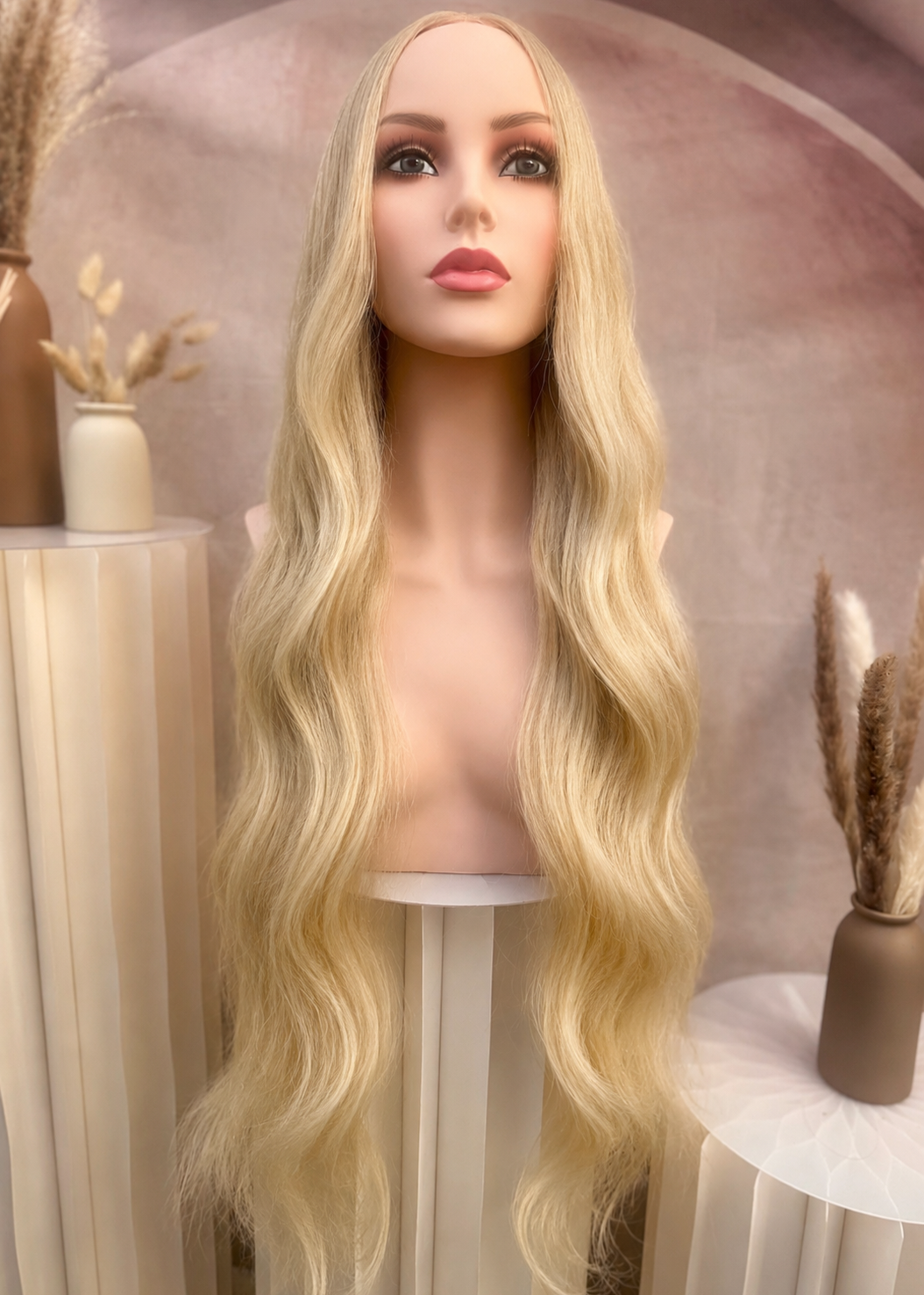 TESTING Sabrina Human Hair HD Lace (Copy)