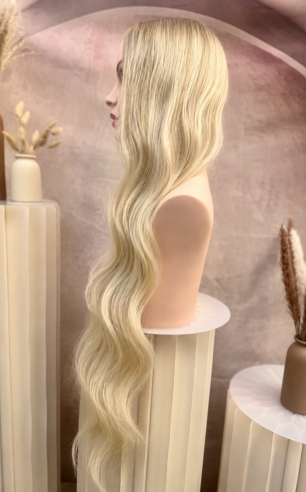 TESTING Sabrina Human Hair HD Lace (Copy)