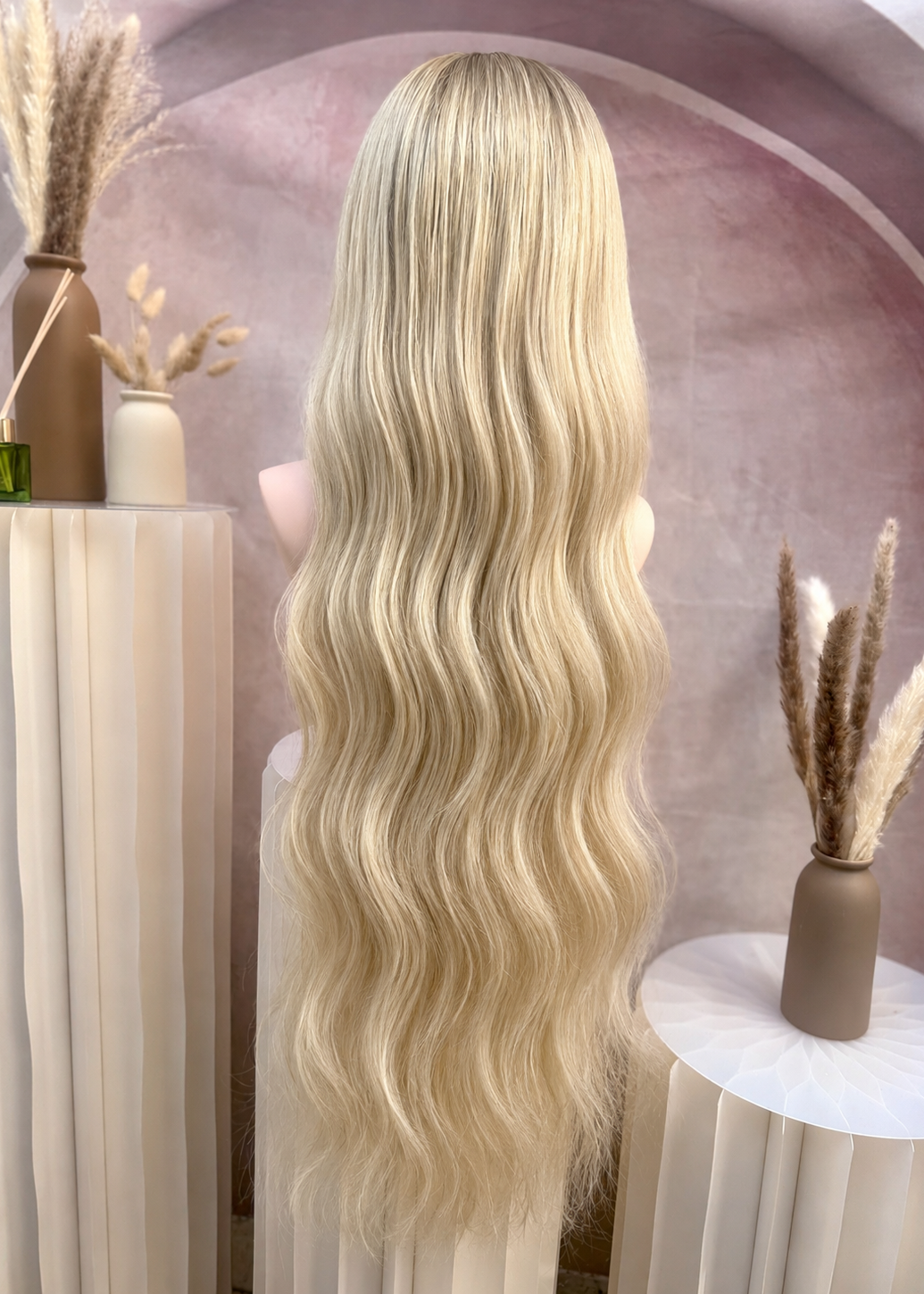 TESTING Sabrina Human Hair HD Lace (Copy)