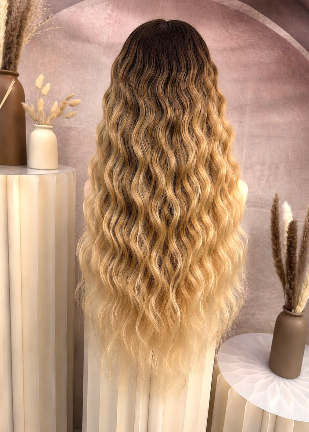 Willow Human Hair HD Lace