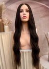 Alana Human Hair HD Lace