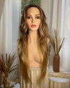 Darcie Honey Blonde Balayage