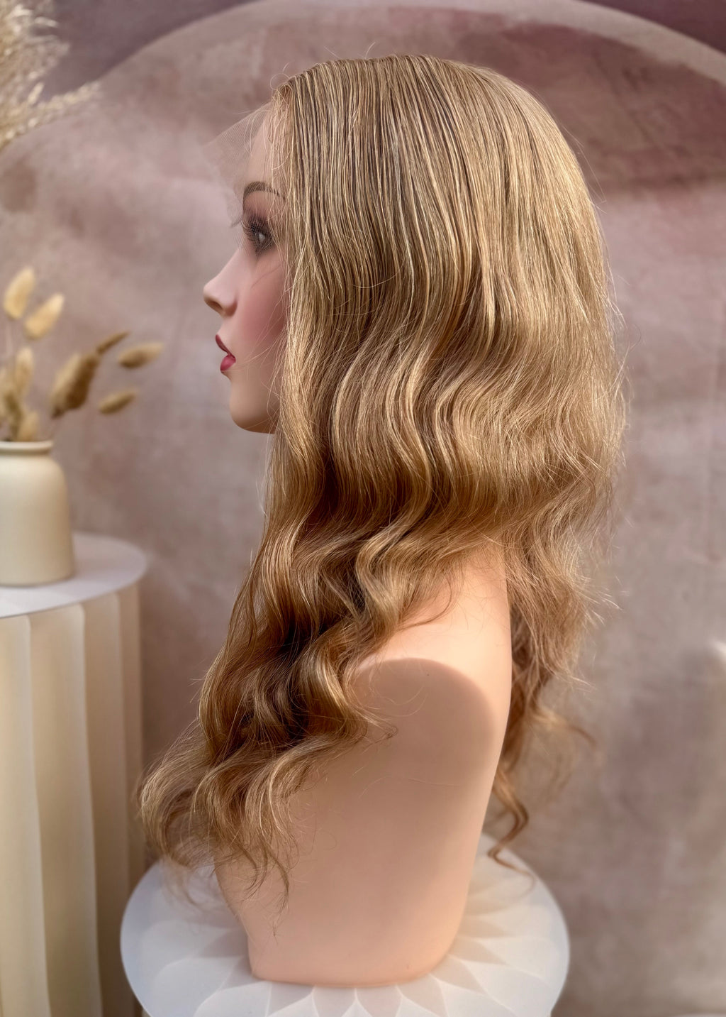 Kasey Human Hair HD Lace