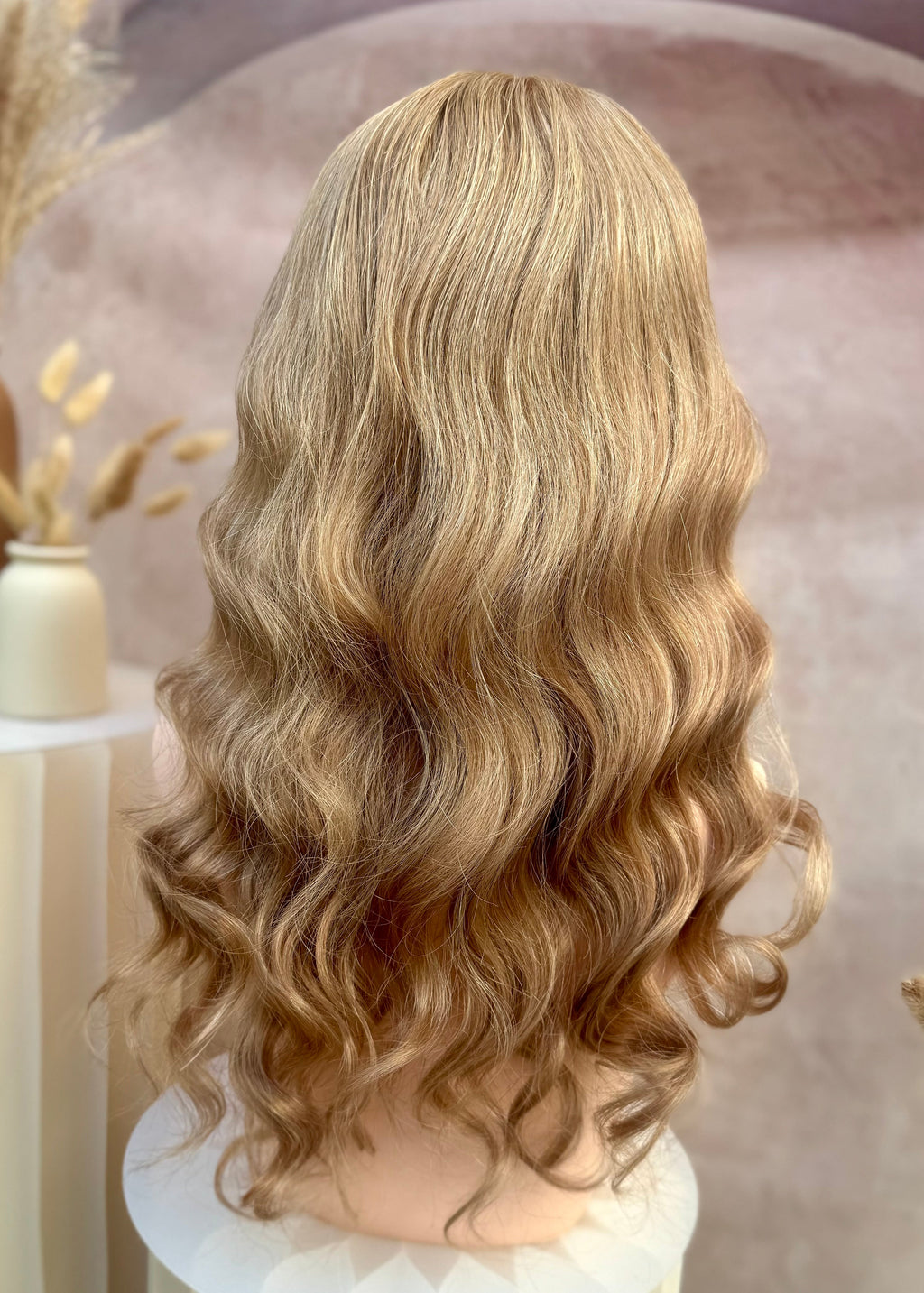 Kasey Human Hair HD Lace